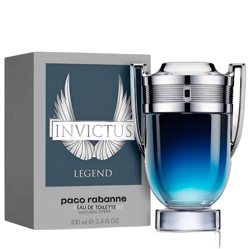 Perfume Invictus Legend